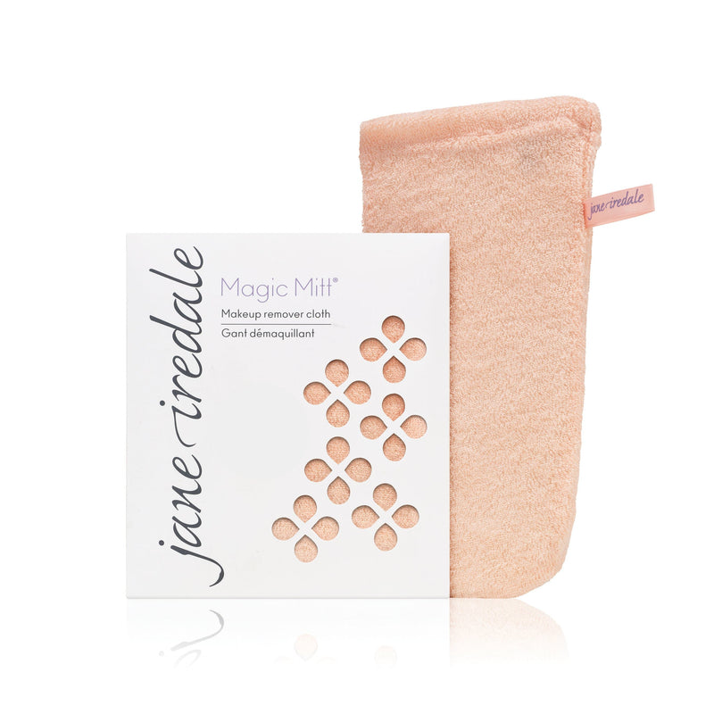 Jane Iredale Magic Mitt™魔術洗臉手套 | Dr. Koala