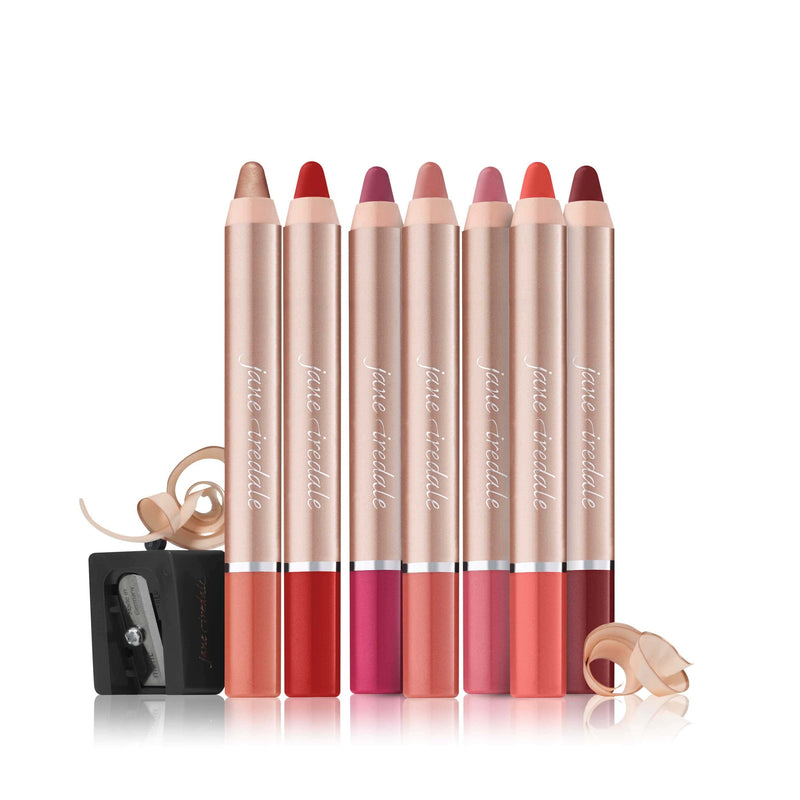 Jane Iredale PlayOn™唇膏筆 Lip Crayon | Dr. Koala