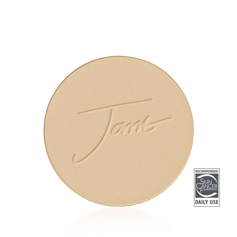 Jane Iredale PurePressed®四合一礦物奇幻粉餅 - 補充裝 Base Mineral Foundation - Refill