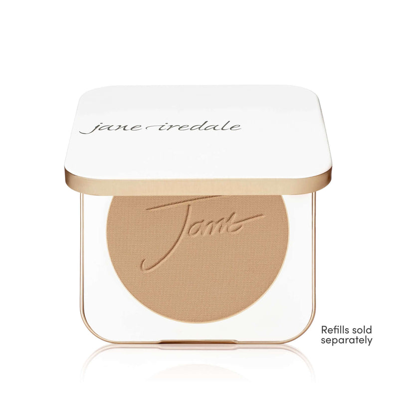 Jane Iredale 淨粉餅盒 Refillable Foundation Compact | Dr. Koala