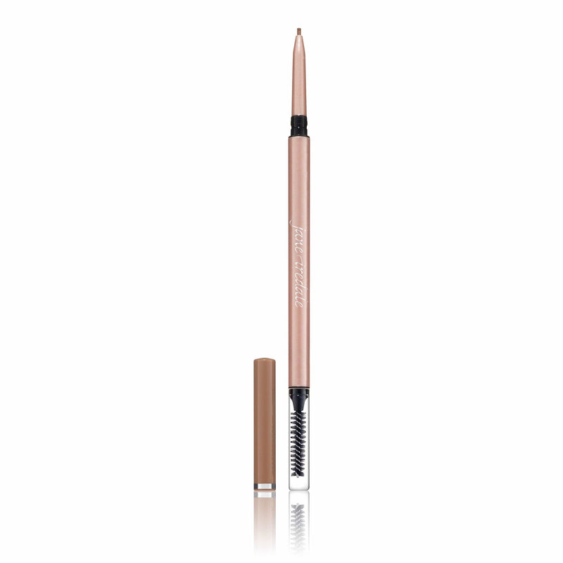 Jane Iredale 雙頭伸縮眉筆 Retractable Brow Pencil | Dr. Koala