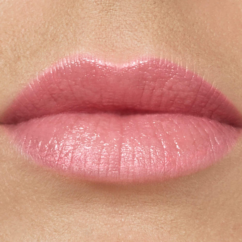 Jane Iredale 純素持久保濕子彈唇膏 Triple Luxe Long Lasting Naturally Moist Lipstick™ 3.4g Tania | Dr. Koala