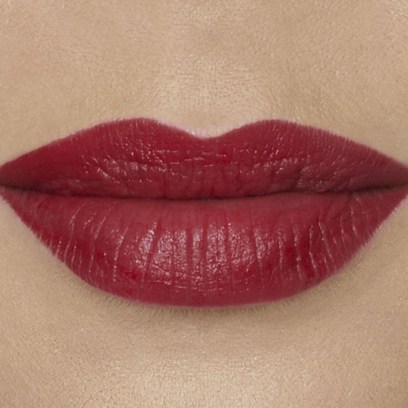 Jane Iredale 純素持久保濕子彈唇膏 Triple Luxe Long Lasting Naturally Moist Lipstick™ 3.4g Megan | Dr. Koala