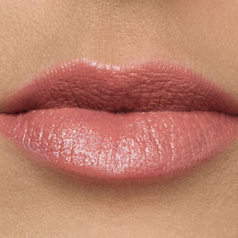 Jane Iredale 純素持久保濕子彈唇膏 Triple Luxe Long Lasting Naturally Moist Lipstick™ 3.4g Gabby | Dr. Koala
