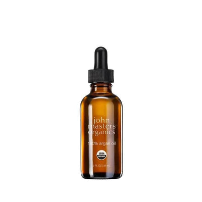 John Masters Organics 100%摩洛哥堅果油 59ml | Dr. Koala