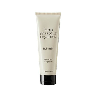 John Masters Organics 玫瑰杏桃順髮乳 118ml | Dr. Koala