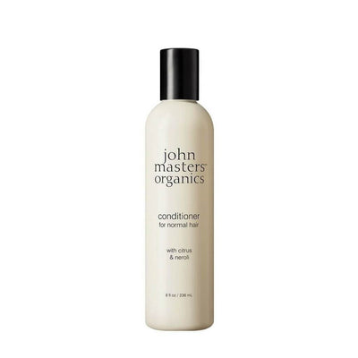 John Masters Organics 柑橘和橙花護髮素 236ml | Dr. Koala