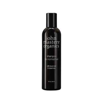 John Masters Organics 薰衣草迷迭香洗髮露 236ml | Dr. Koala