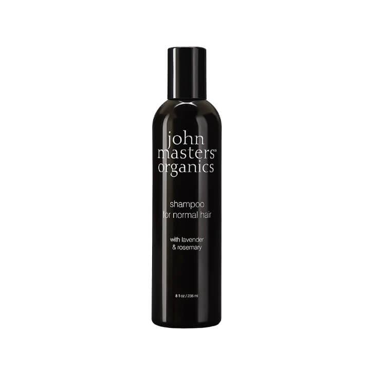 John Masters Organics 薰衣草迷迭香洗髮露 236ml | Dr. Koala