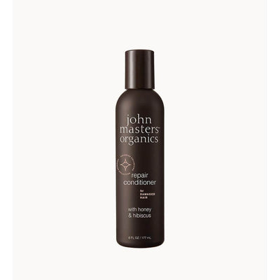 John Masters Organics 蜂蜜修護潤髮乳 177ml | Dr. Koala