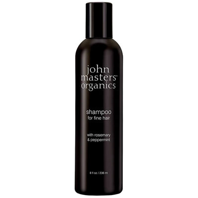 John Masters Organics 迷迭香和薄荷洗髮露 236ml | Dr. Koala