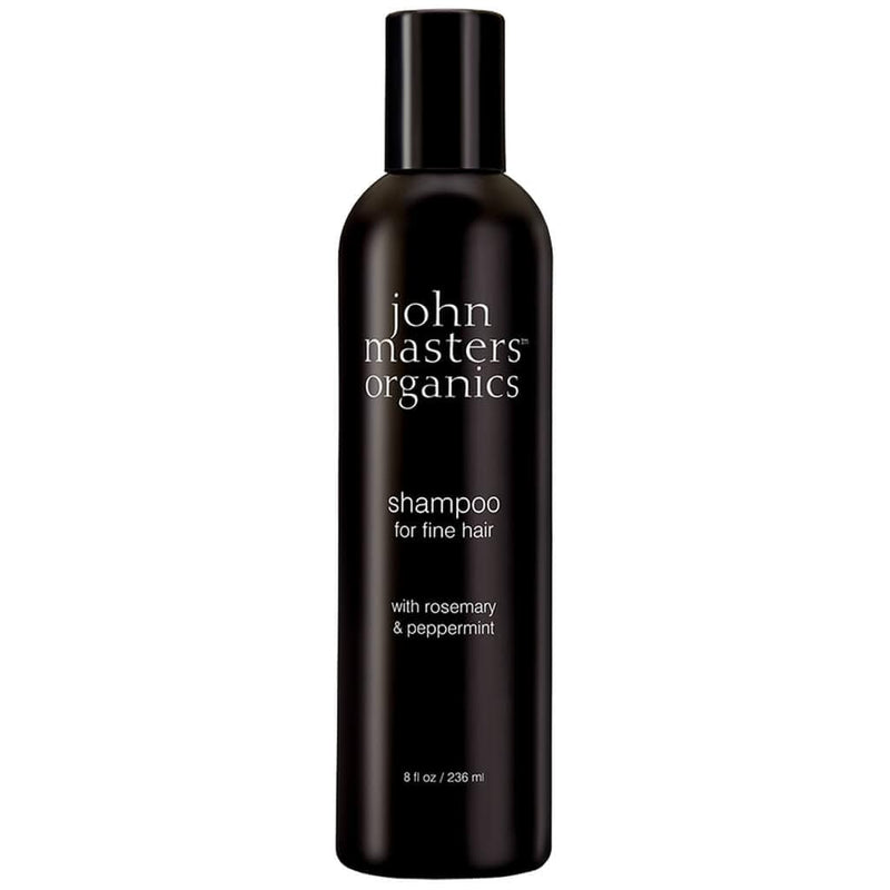 John Masters Organics 迷迭香和薄荷洗髮露 236ml | Dr. Koala