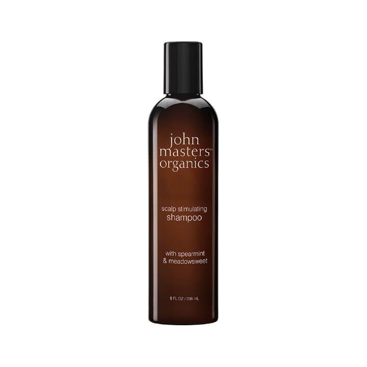 John Masters Organics 有機薄荷及繡線菊激活頭皮洗髮露 236ml | Dr. Koala
