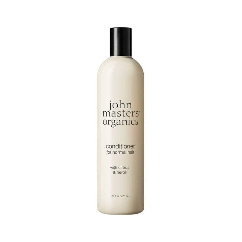 John Masters Organics Conditioner for Normal Hair with Citrus & Neroli