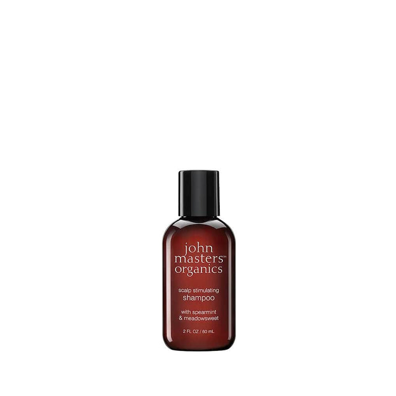 John Masters Organics Spearmint & Meadowsweet Scalp Stimulating Shampoo