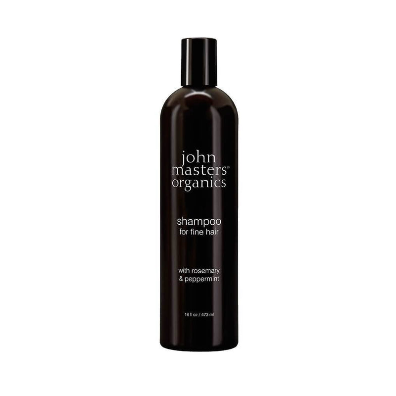 John Masters Organics 迷迭香和薄荷洗髮露 473ml | Dr. Koala