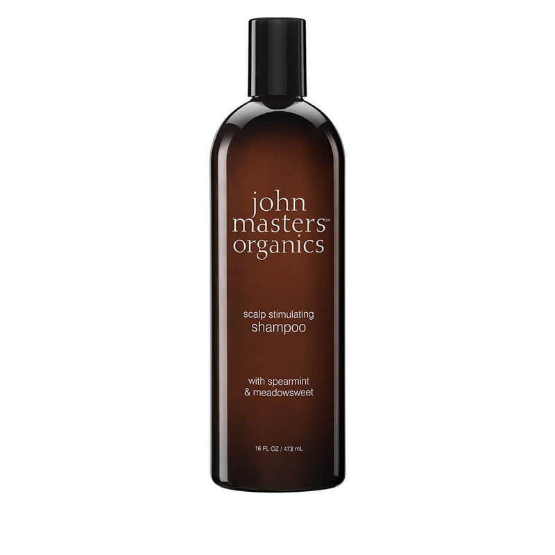 John Masters Organics 有機薄荷及繡線菊激活頭皮洗髮露 473 ml | Dr. Koala