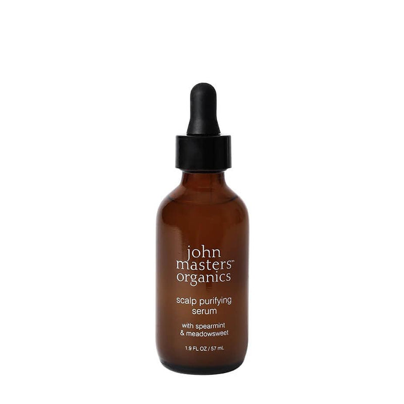 John Masters Organics 有機深層頭皮淨化精華 57ml | Dr. Koala