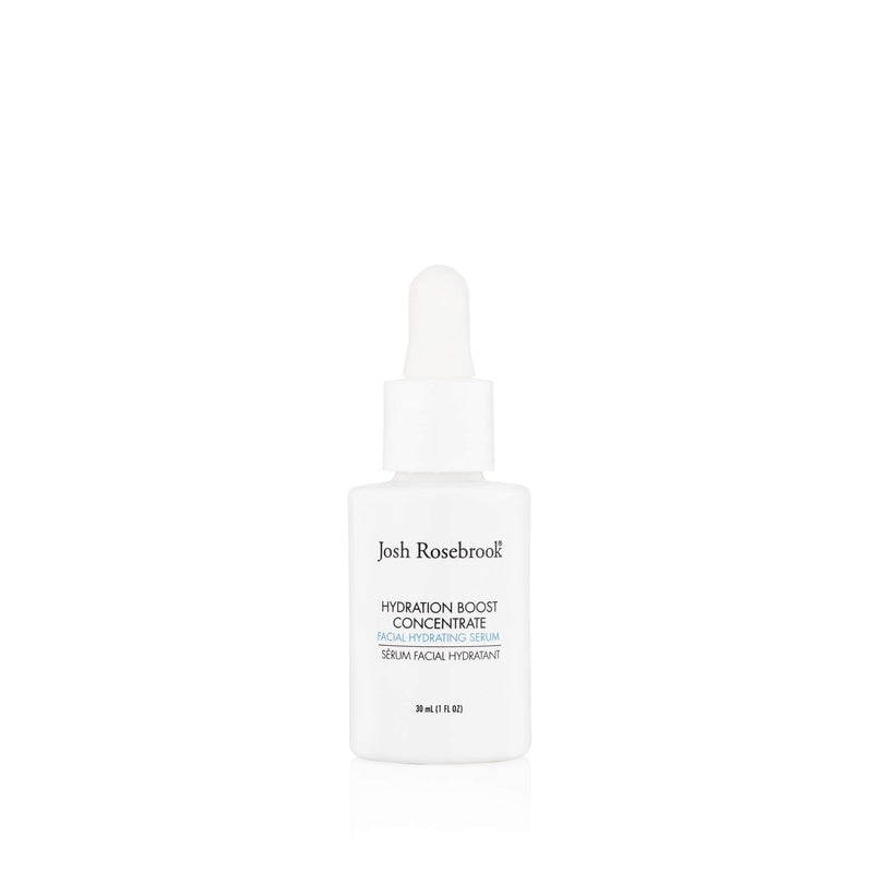 Josh Rosebrook 激活補濕精華液 Hydration Boost Concentrate | Dr. Koala