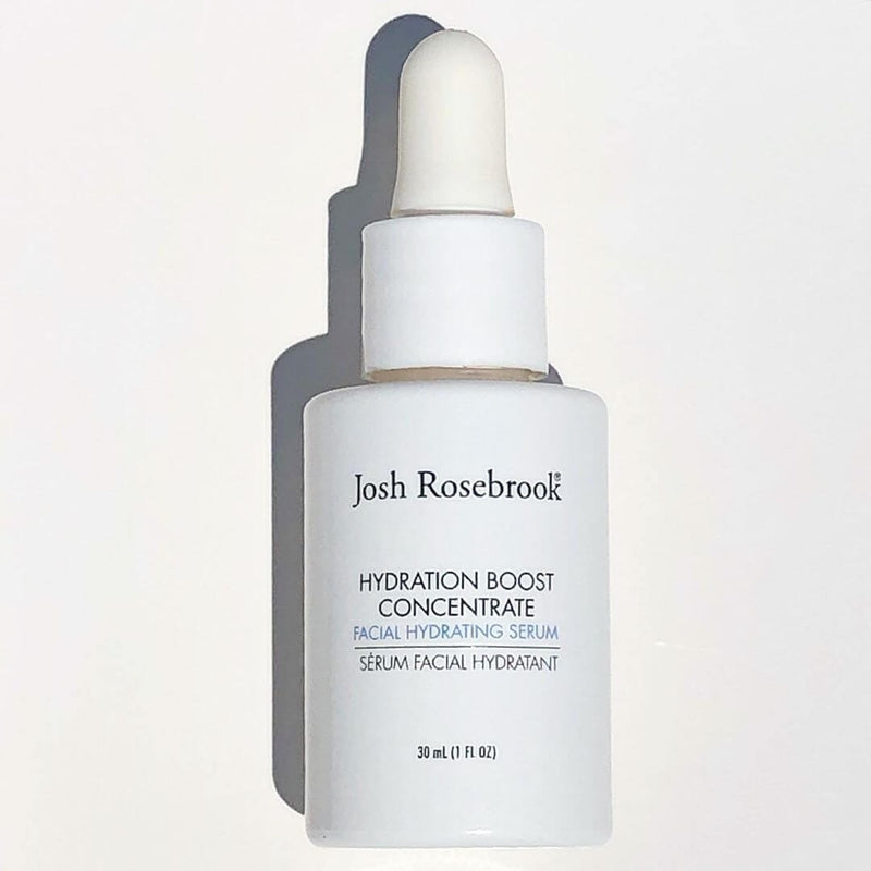 Josh Rosebrook 激活補濕精華液 Hydration Boost Concentrate | Dr. Koala