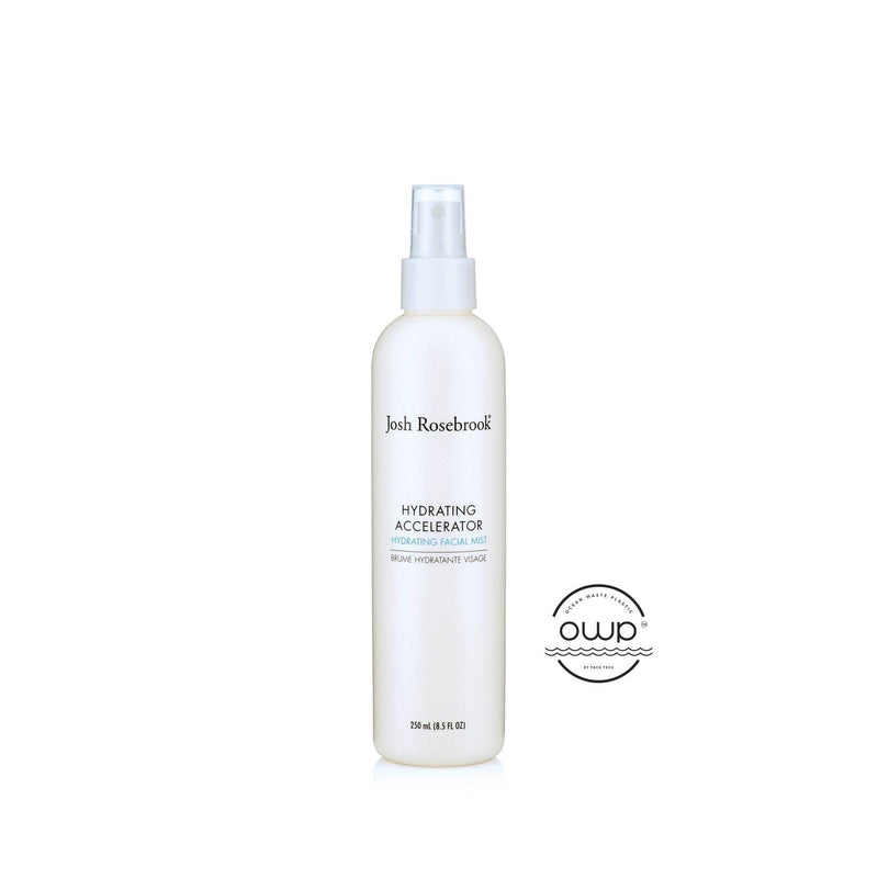 【21% Off】Josh Rosebrook Double Hydration Set (Hydration Boost Concentrate + Hydrating Accelerator)