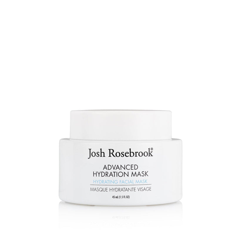 Josh Rosebrook 深層保濕面膜 Advanced Hydration Mask 45ml | Dr. Koala