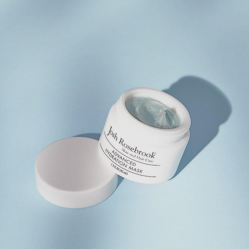 Josh Rosebrook 深層保濕面膜 Advanced Hydration Mask | Dr. Koala