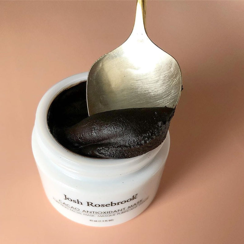 Josh Rosebrook 可可抗氧面膜 Cacao Antioxidant Mask | Dr. Koala