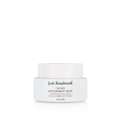 Josh Rosebrook 可可抗氧面膜 Cacao Antioxidant Mask 22ml | Dr. Koala