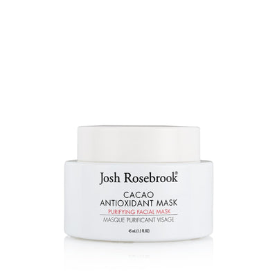 Josh Rosebrook 可可抗氧面膜 Cacao Antioxidant Mask 45ml | Dr. Koala