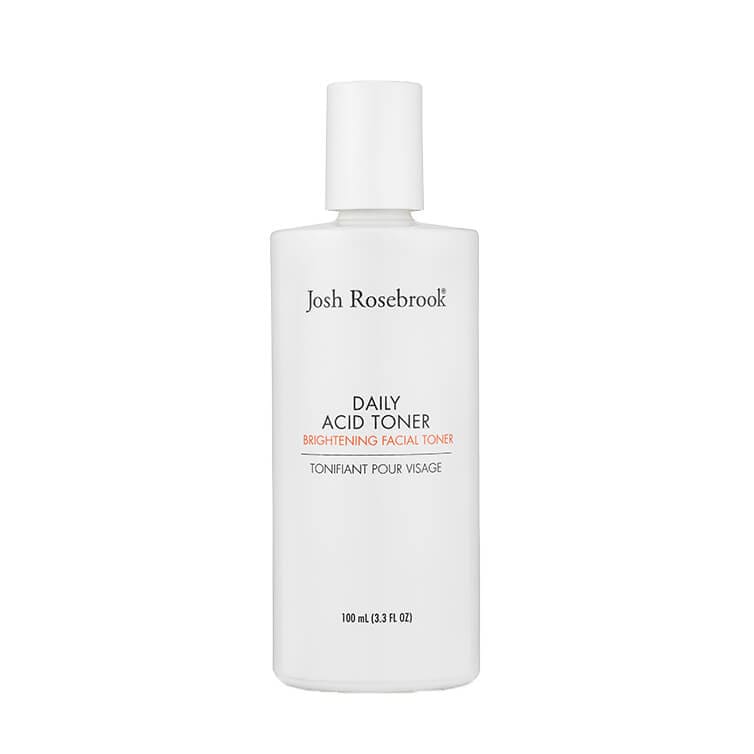 Josh Rosebrook 果酸亮肌爽膚水 Daily Acid Toner 100ml | Dr. Koala
