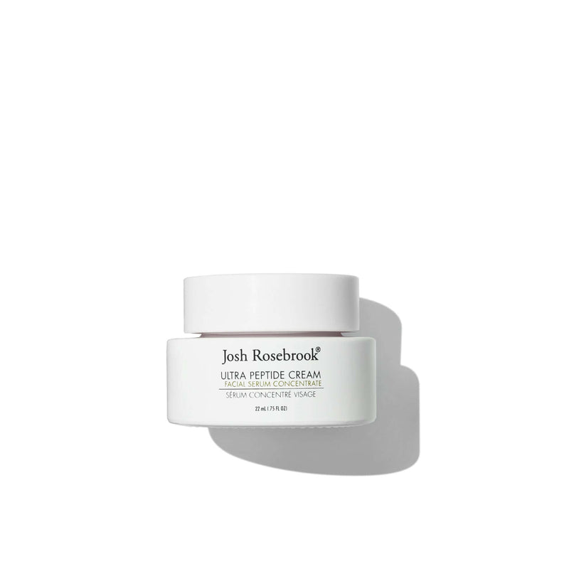 Josh Rosebrook Ultra Peptide Cream