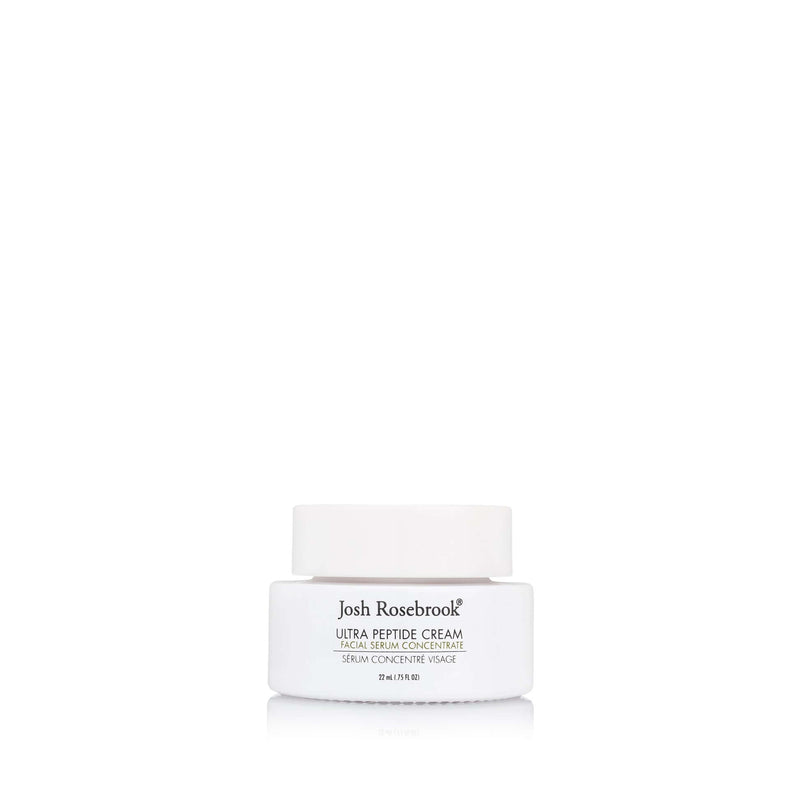 Josh Rosebrook Ultra Peptide Cream