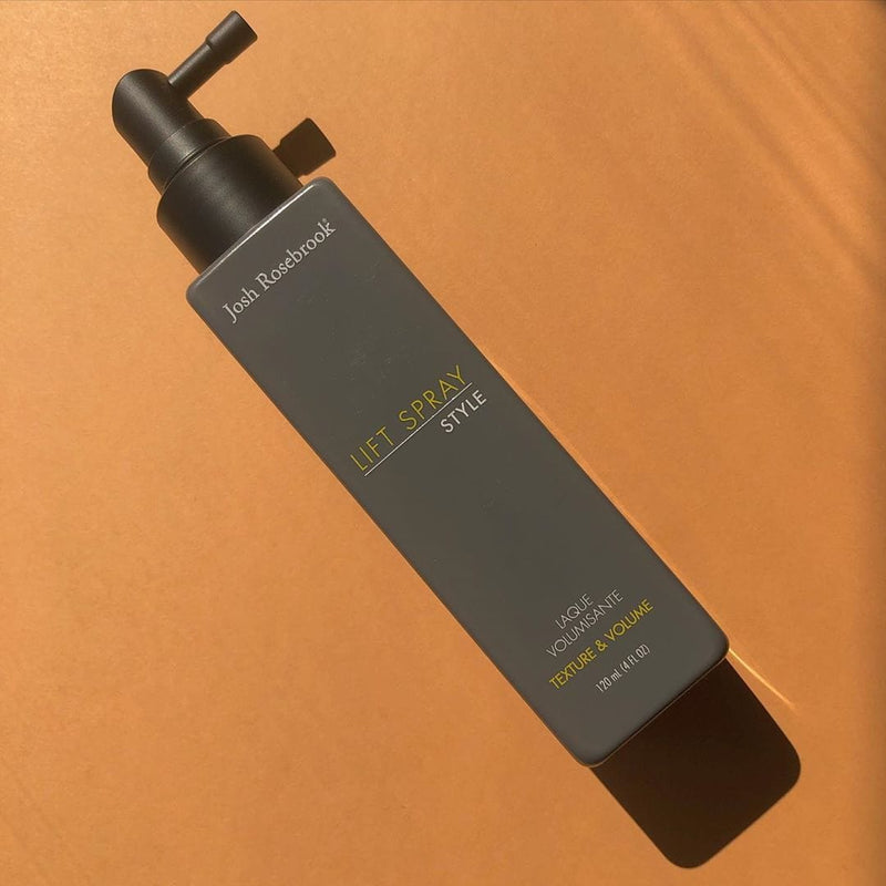 Josh Rosebrook 有機增量頭髮噴霧 Lift Spray | Dr. Koala