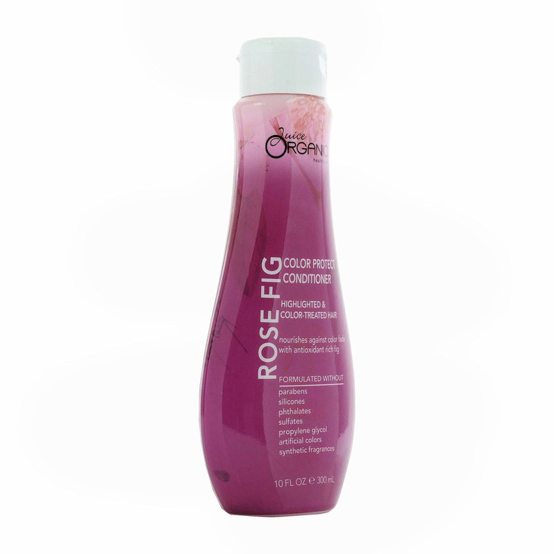 Juice Organics 有機無花果護色護髮素 Color Protect Conditioner 300ml | Dr. Koala