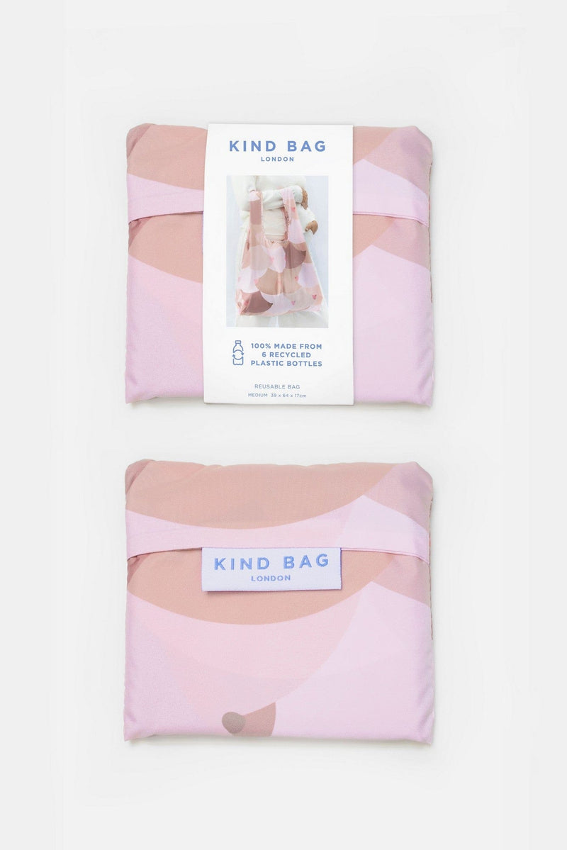 Kind Bag 再生物料環保袋 - 千乳千尋 | Dr. Koala