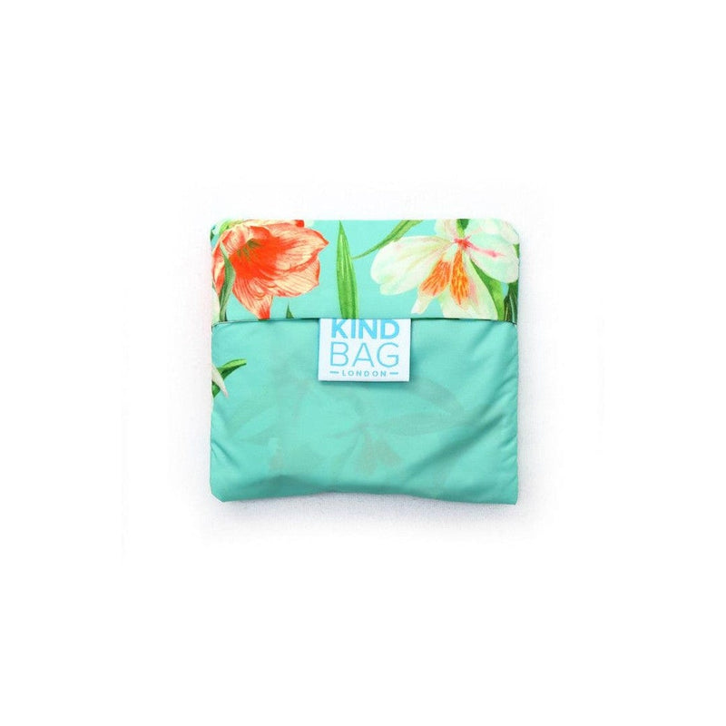 Kind Bag 再生物料環保袋 - 花卉 | Dr. Koala