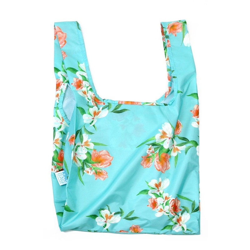 Kind Bag 再生物料環保袋 - 花卉 | Dr. Koala