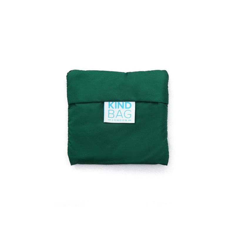 Kind Bag 再生物料環保袋 - 橙/綠雙色 | Dr. Koala
