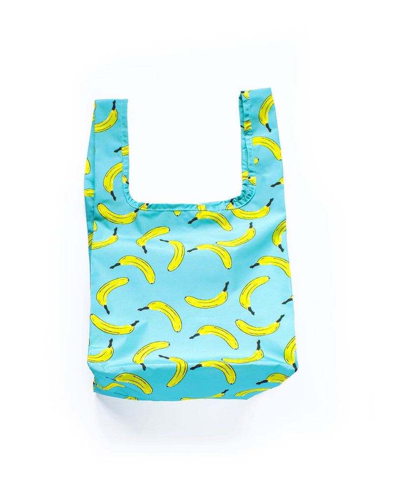 Kind Bag 再生物料環保袋 (小) - 香蕉 | Dr. Koala
