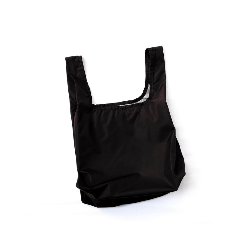 Kind Bag 再生物料環保袋 (小)  -太空黑 | Dr. Koala