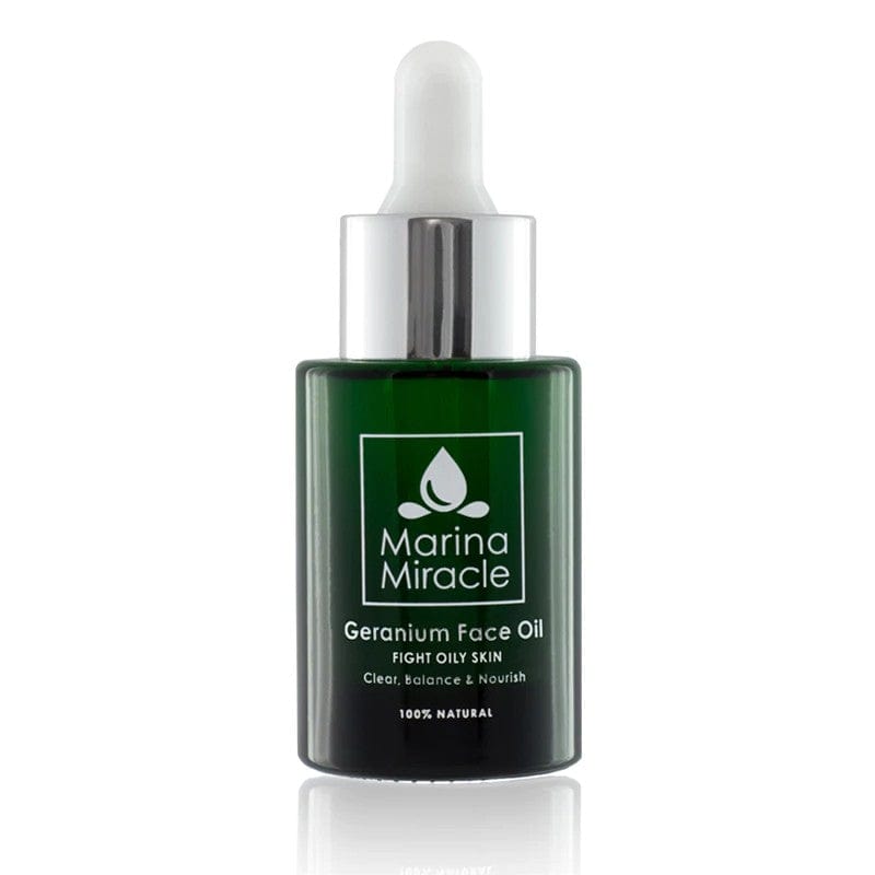 Marina Miracle 天竺葵痤瘡去痘油 30ml | Dr. Koala