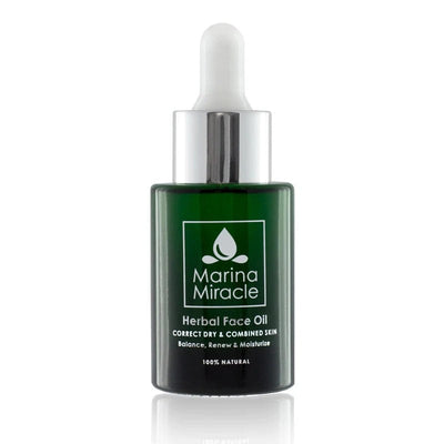 Marina Miracle 草本營養油 30ml | Dr. Koala