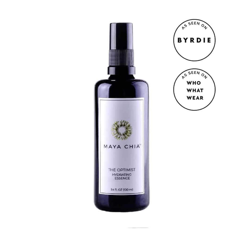 Maya Chia 酒釀亮白補水精華噴霧 100ml | Dr. Koala