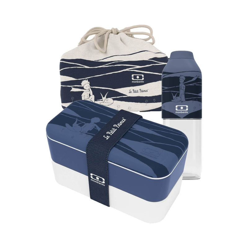 MONBENTO The Little Prince® - Desert MB Original Set
