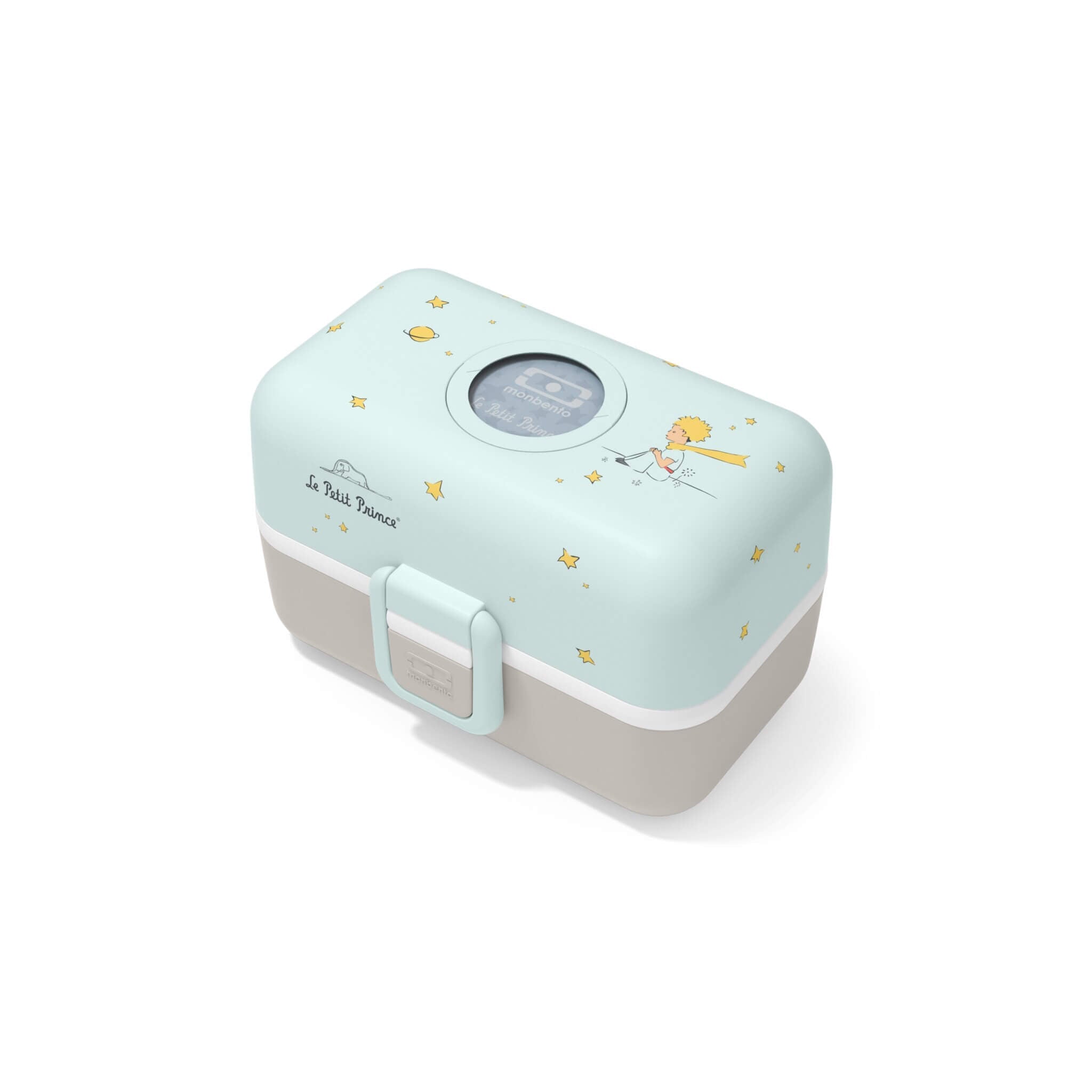 Monbento Original Le Petit Prince Bento Box 2x500ml (Désert)-EOL