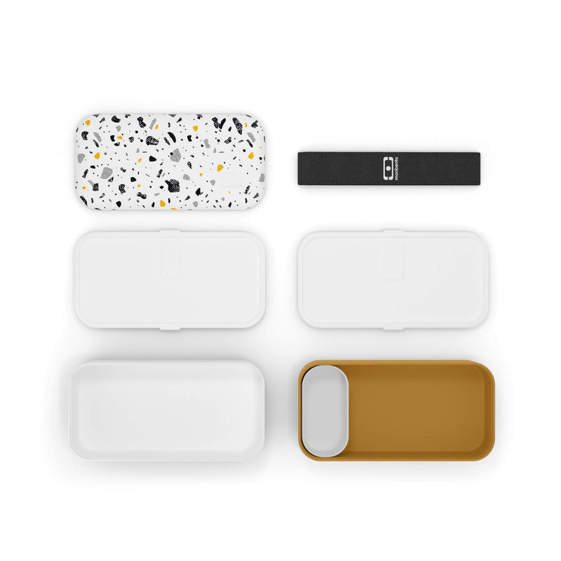 MONBENTO MB Original Terrazzo