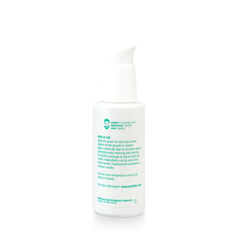 Neofollics 激活​鬍鬚生長精華液 45ml | Dr. Koala