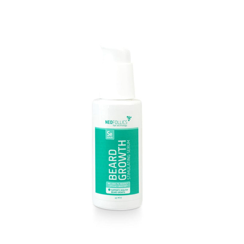 Neofollics 激活​鬍鬚生長精華液 45ml | Dr. Koala