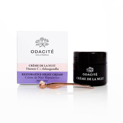 Odacité CRÈME DE LA NUIT Restorative Night Cream 50ml